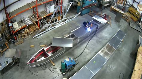 marine aluminum fabrication maryland|martin's custom marine.